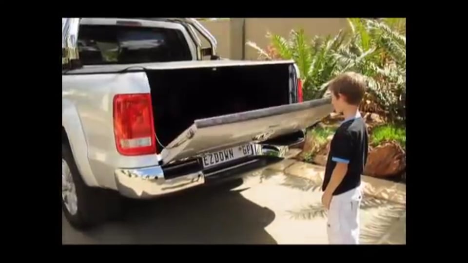 Behind the Scenes: An interview with Walter Röhrl