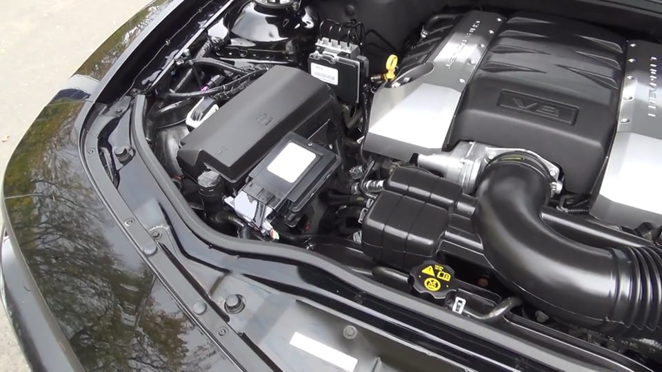 To the Moon with Porsche