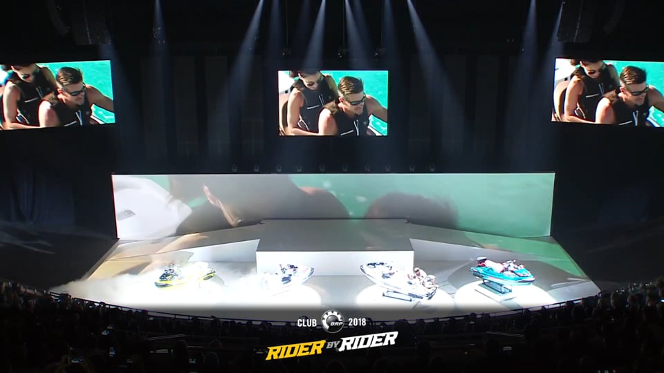 Original and replica