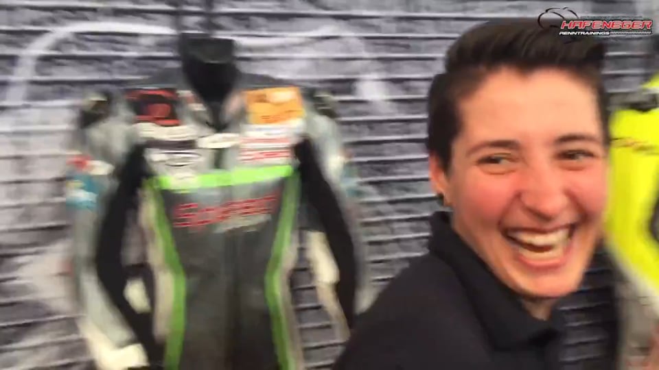  Road trip through a land of extremes