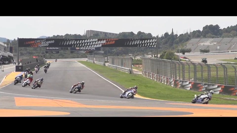 Atacama Test Drive in Namibia - Part 2