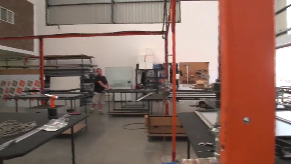 Rallye Dakar 2018: MINI John Cooper Works Buggy and MINI John Cooper Works Rally.