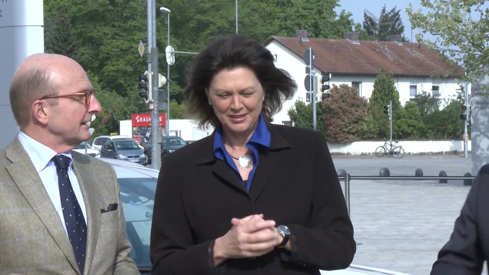 Marokko - Tour 2015-2016 von allrad orthuber mit einem "IVECO 90 16 AW"