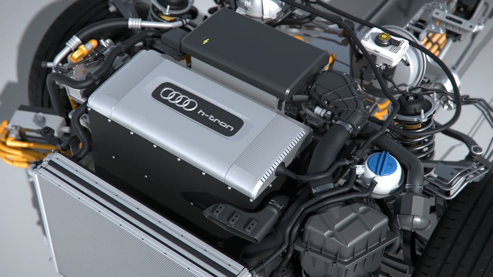 Driften lernen mit funtracks.de - Freies Driften am Lausitzring