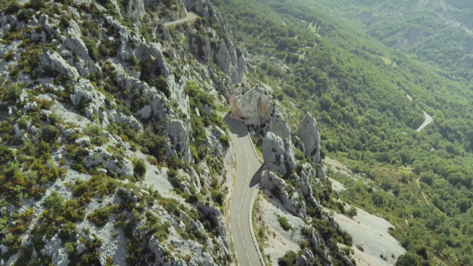 ALPS RIDING TRAINING