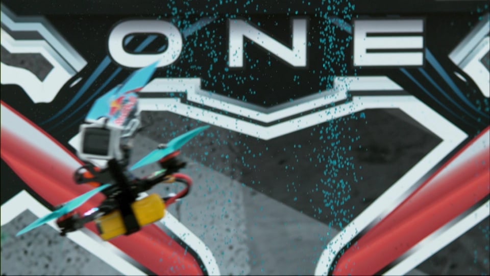 SCOUTING TOP OF THE WORLD (ALASKA)