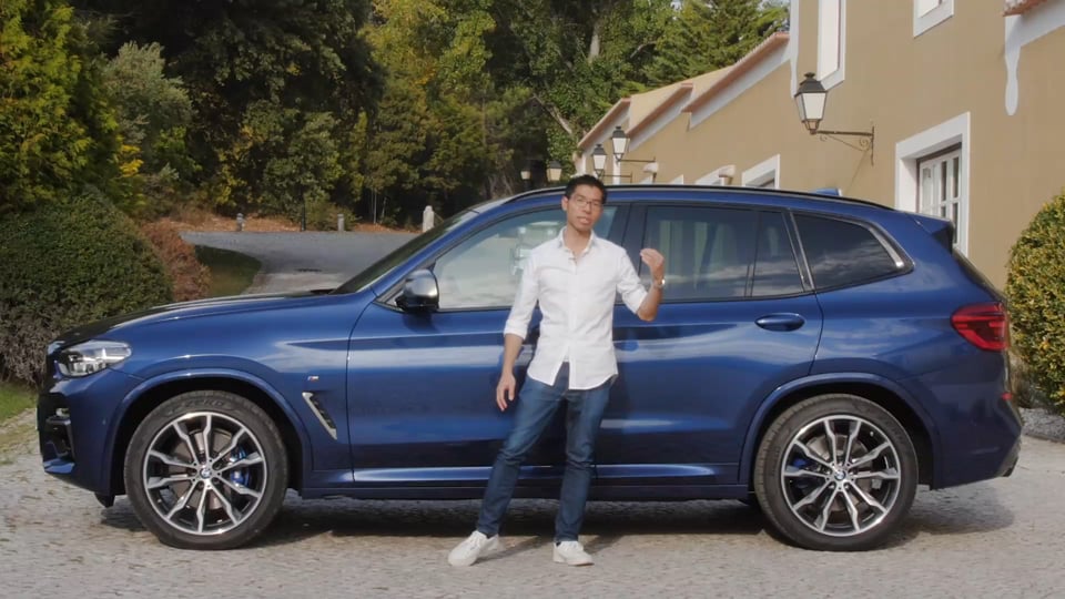 WHAT EDELWEISS IS ALL ABOUT!