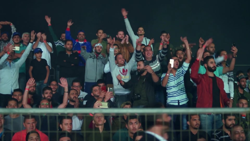 VLN 24h 2017 Season Review | GTronix360 Team mcchip-dkr