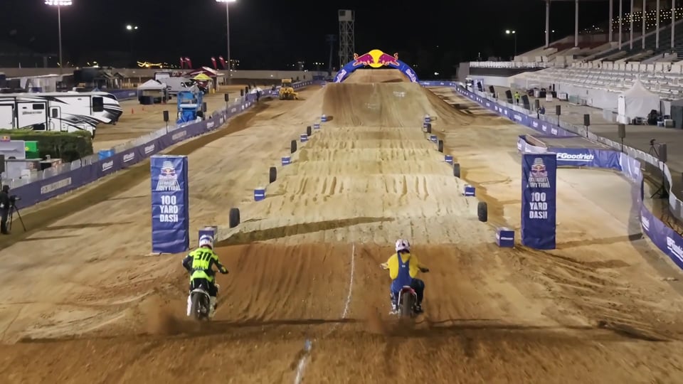 Morocco GPS CHALLENGE SPRING EDITION HUN