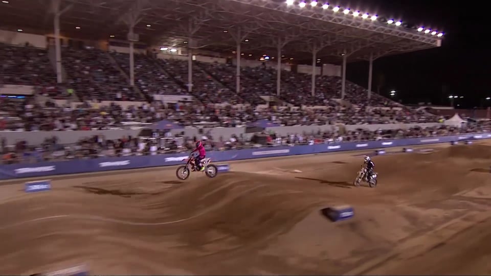 Rallye Dakar 2018 (January) – Interview with Co-Driver Matthieu Baumel