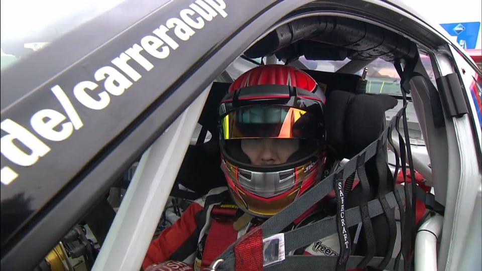 The innovative aerodynamics behind the BMW M8 GTE...