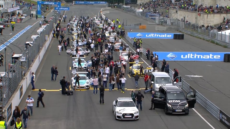 Der German Design Award 2018 für den MORELO EMPIRE