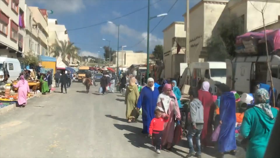 Rieger Tuning - Making Of Calendar 2018