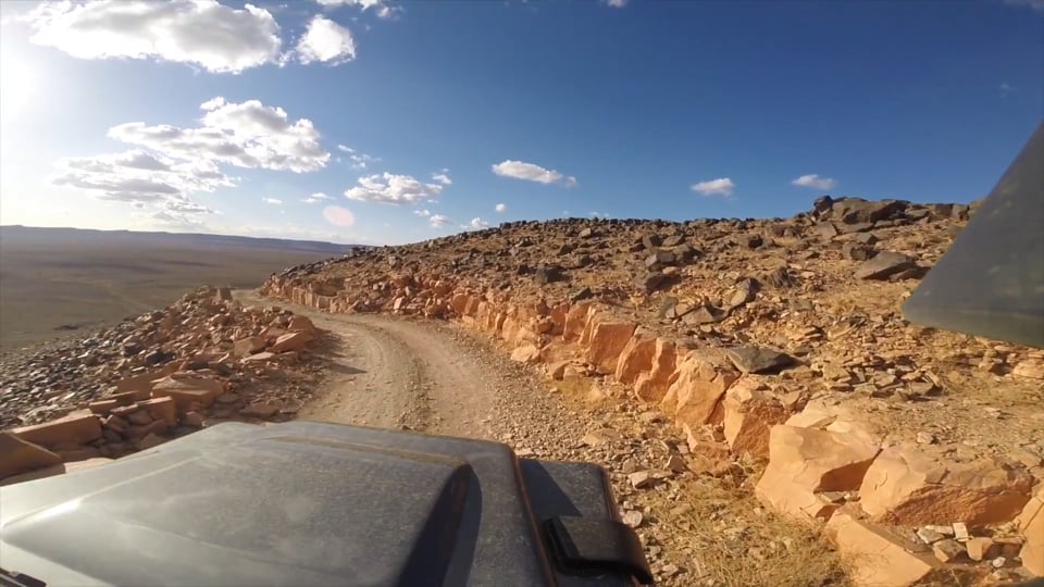 Armin Schwarz Rally & Driving Experience 2018 - 02