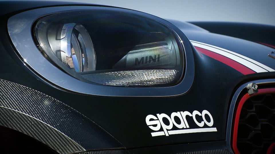 Armin Schwarz Rally & Driving Experience 2018 - 03