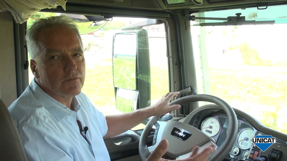 Rallye Dakar 2018 – Stage 1: Interviews and impressions of the first stage...