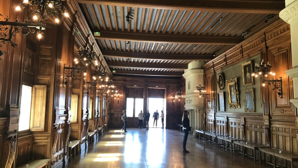 2018, aktueller denn je: Der Audi A7 Sportback h-tron quattro ...