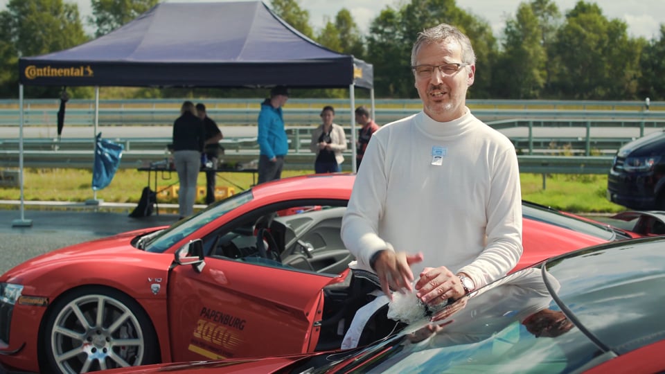 Rallye Dakar 2018 – Stage 4: Interviews and impressions of the fourth stage...