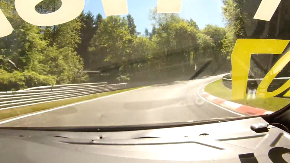 Geigercars Cadillac CTS-V HP753