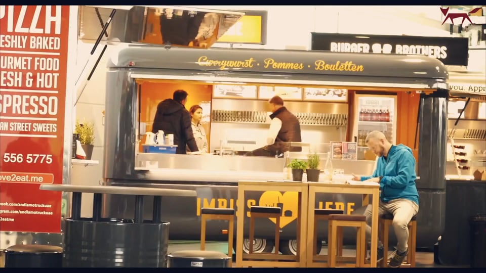 Airstream 604 aus 1. Hand zu verkaufen - Neuwertig!