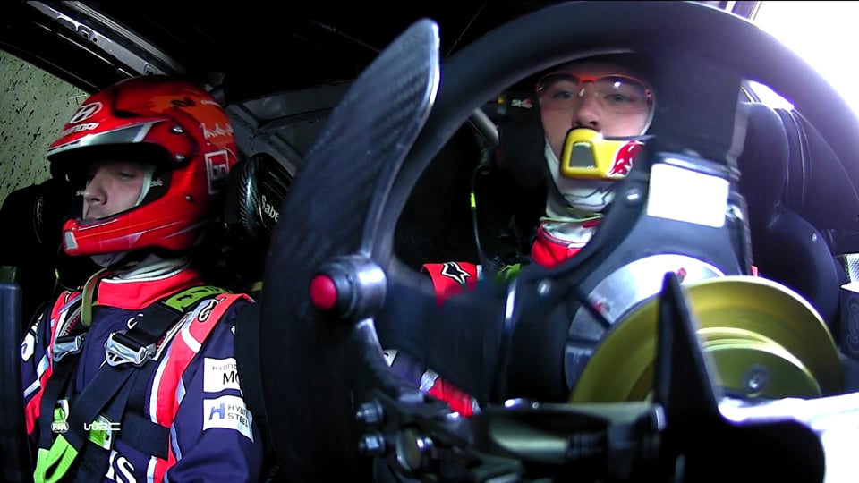 Teaser zur  Oldtimer-Rallye 2018 in Ingolstadt: 100 km durch Bayern