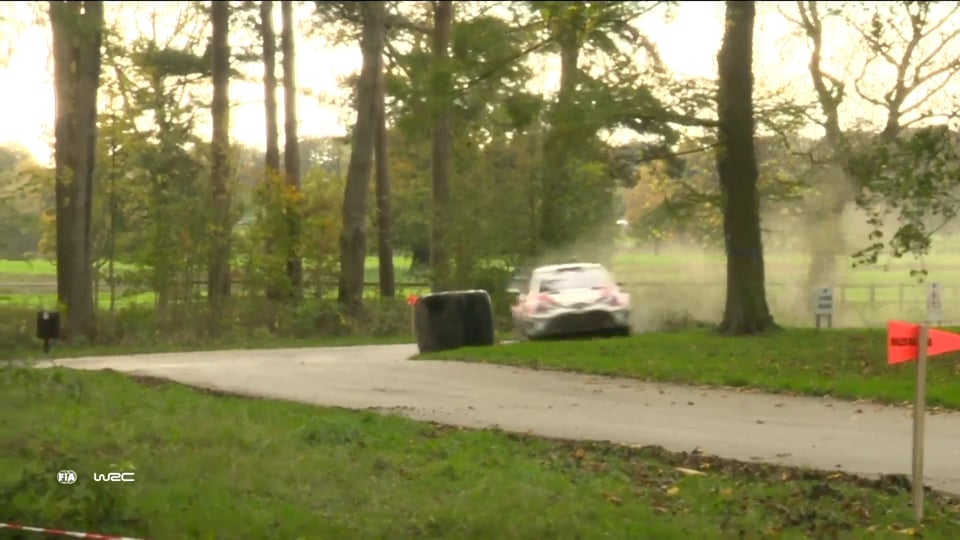 The Light of the BMW M8 GTE - a decisive factor for a successful endurance race 