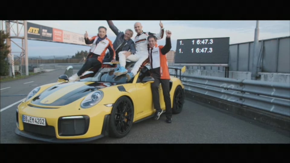 WRC+ – FIA World Rallye Championship 2018 – Stop 1: Monte Carlo, Interview with Jari-Matti LATVALA.