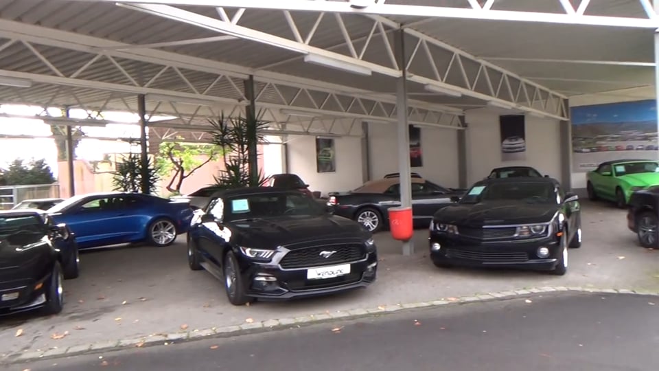 Die Entwicklung des BMW 8 GTE – Dazu ein Interview mit Jens Marquardt.