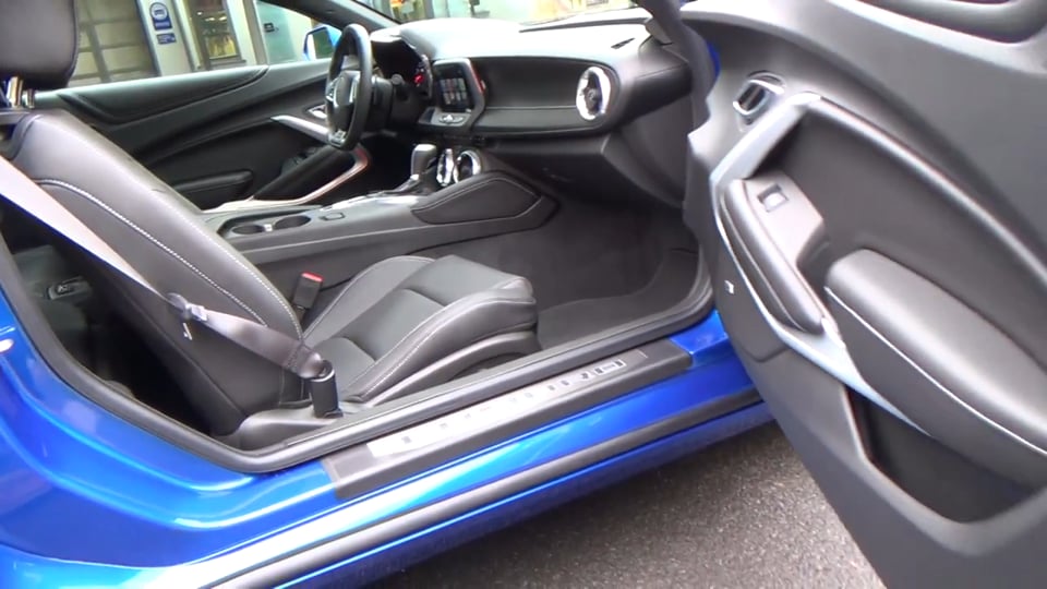 BMW 8er Coupé Prototyp Erprobung