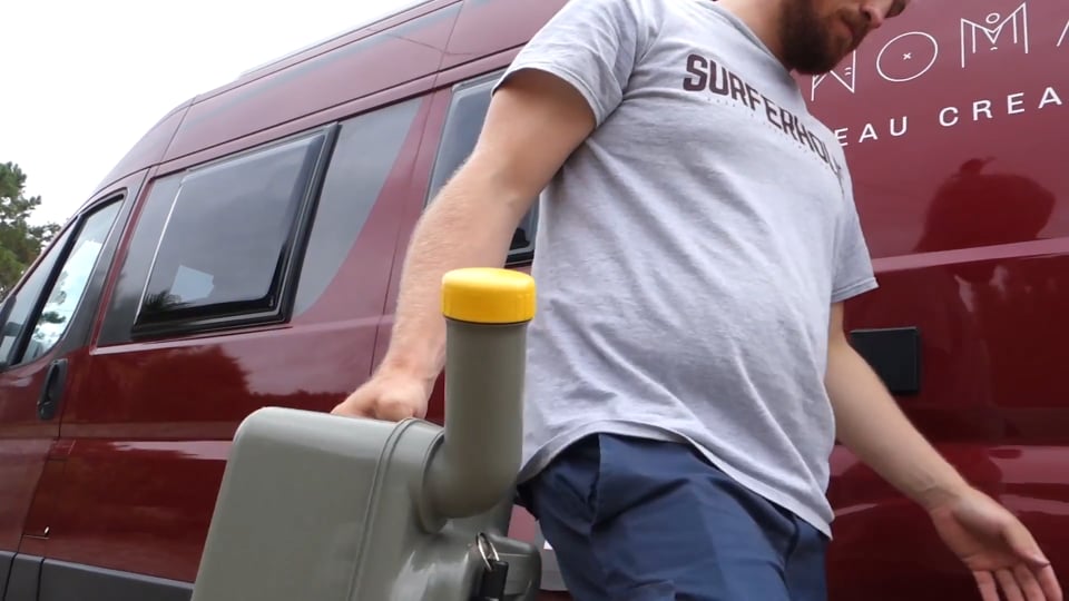 Abenteuer4x4.com / Rumänien - Offroad Abenteuer Karpaten (schwarz+, Camp)