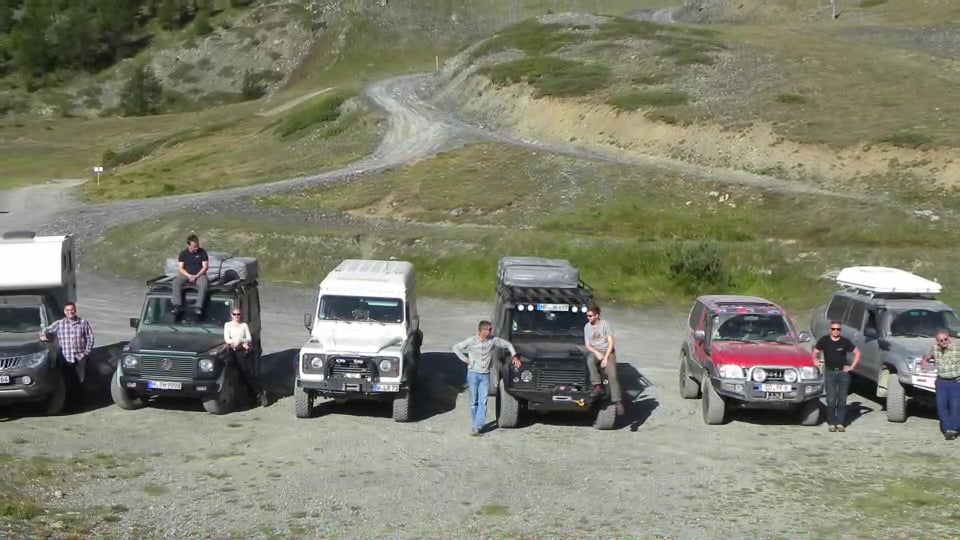 REVAMP by Allrad Schmitt