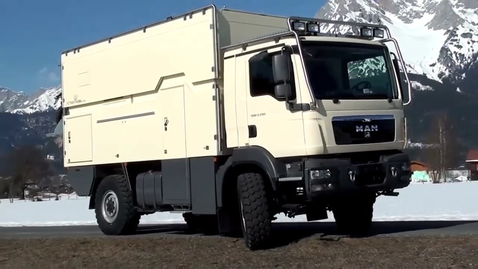 PERFEKTER URLAUB | LMC auf der Urlaubsmesse in Stuttgart 2018