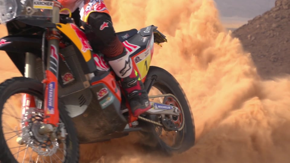 Der neue Audi A7 Sportback.