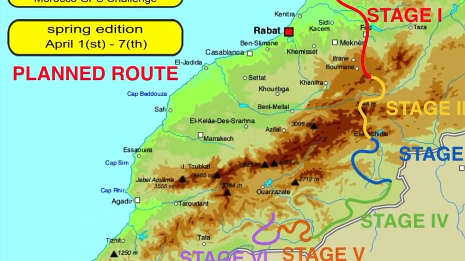 ŠKODA SUPERB Ausparkassistent