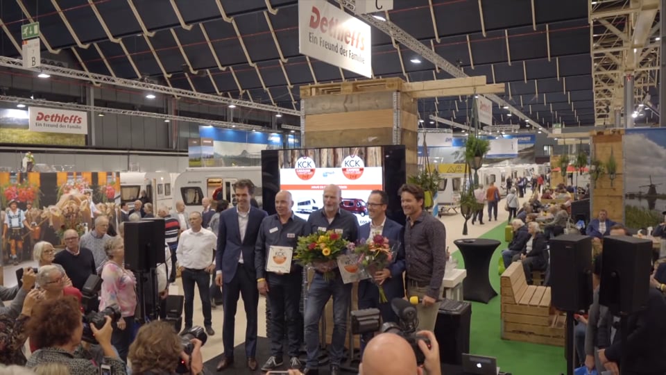 Kleine Wunder | Familie findet Traum-Wohnwagen