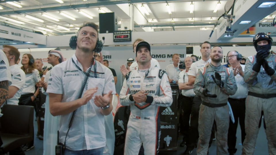 Hafeneger CUP 2018 - ARE YOU READY?