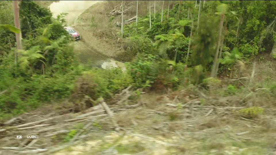 WRC – FIA World Rallye Championship 2018 – Stop 2: Sweden (15.-18.2.): Teaser