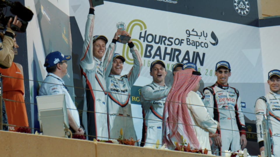 Fendt-Caravan | Bianco 2018