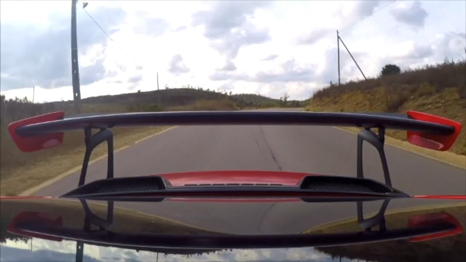 Facelift für SKODA Fabia – auf dem Genfer Autosalon.