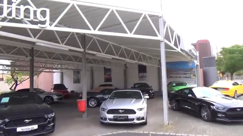 Audi A7 –  Sportlichkeit und Komfort in ihrer schönsten Form