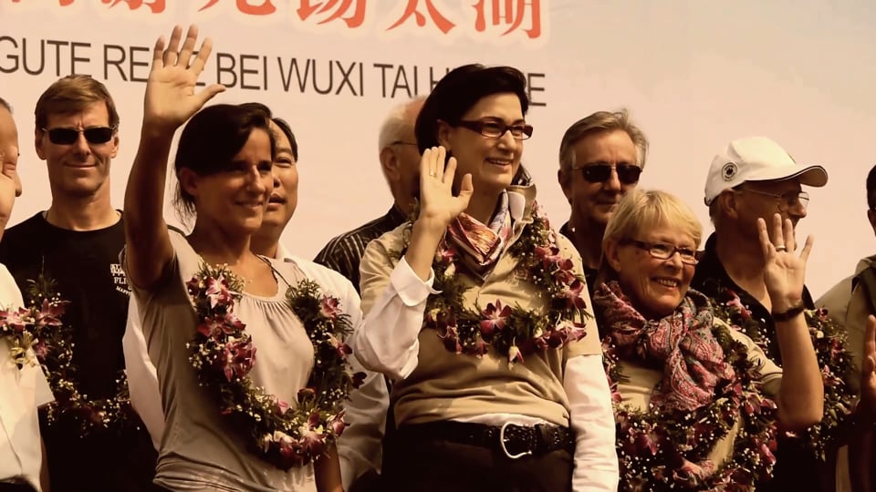 LION'S RUN WINTER EDITION 2018 AFTERMOVIE