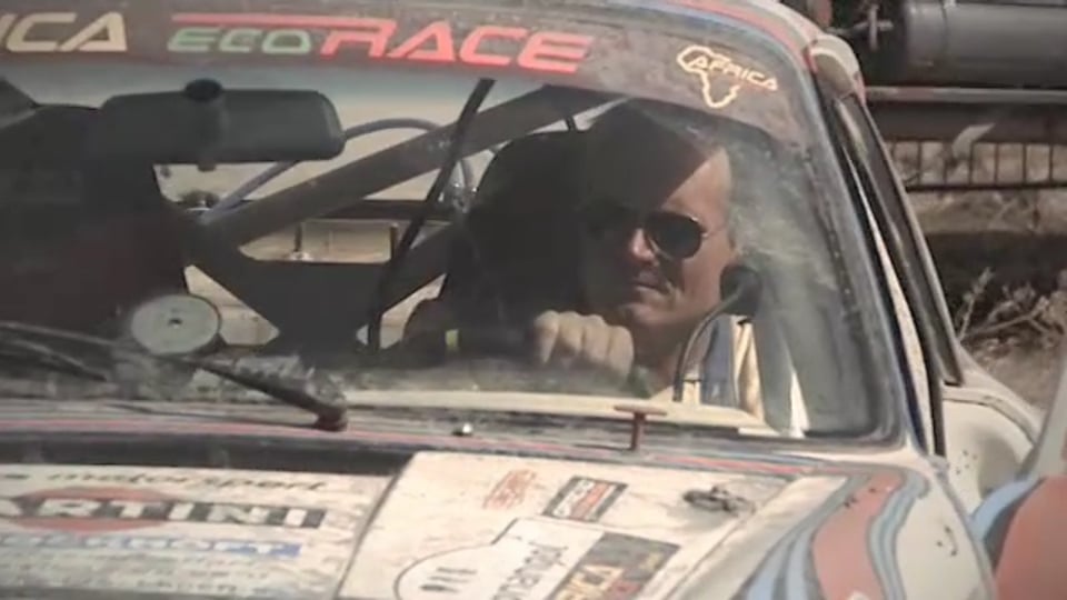 WRC Junior - Stop 2 in Sweden – Friday