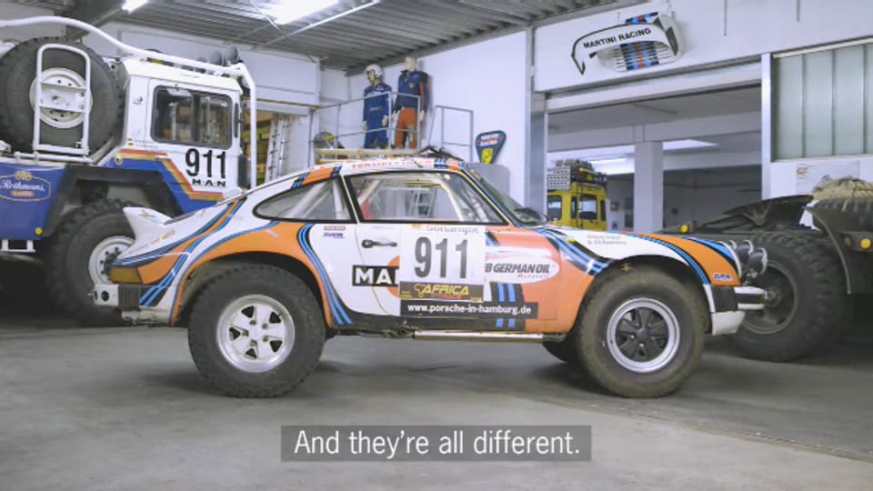 Do you remember: 30 Jahre BMW GS - EIn Clip anlässlich des Jubiläums aus dem Jahr 2010.