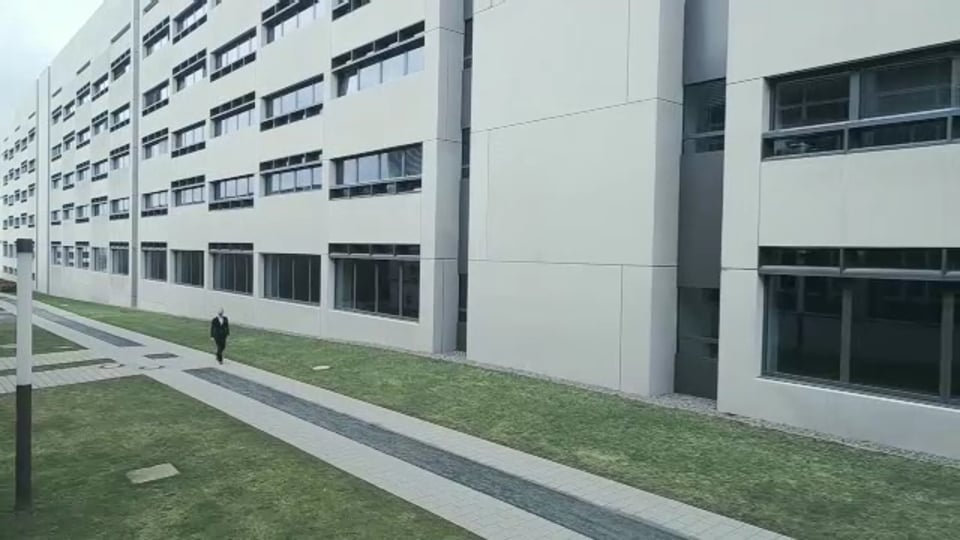 Walter Röhrl fährt den neuen Cayenne GTS