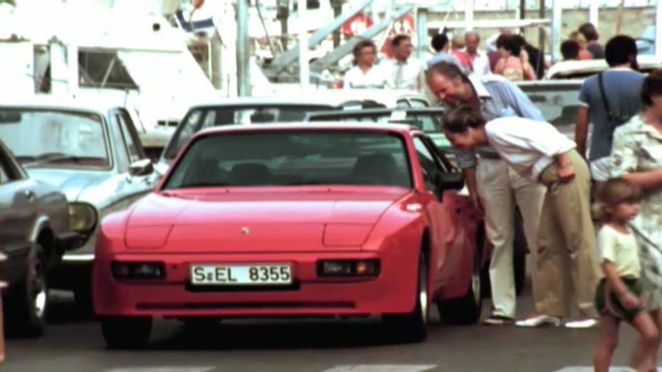 Pressefilm Boxter Spyder