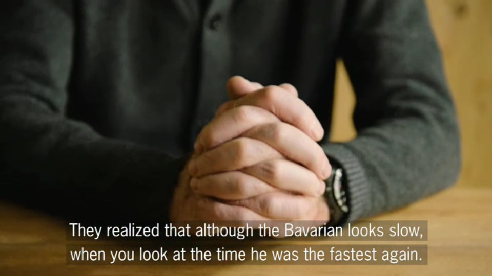 Pressefilm 911 Carrera GTS