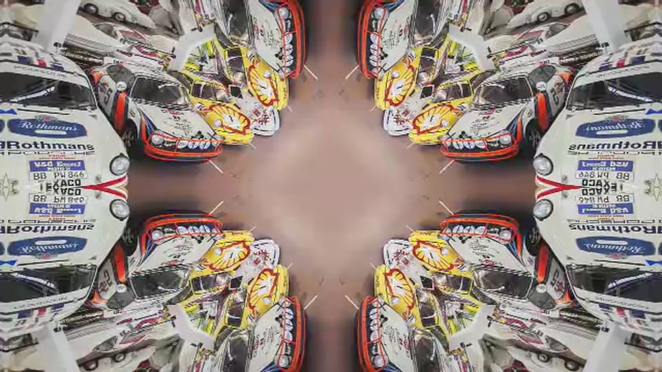 Pressefilm Cayman und Cayman S