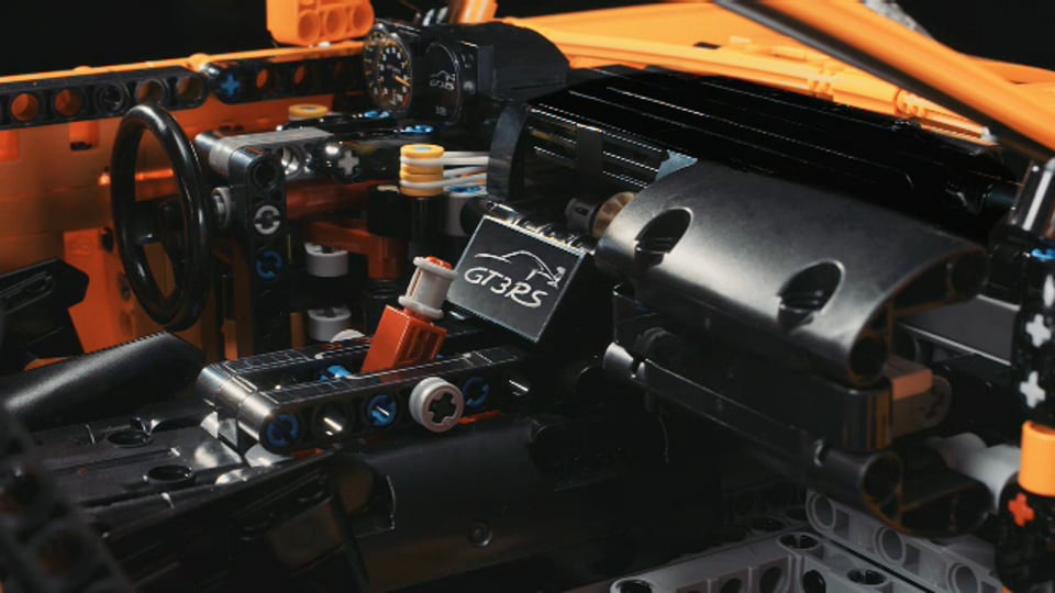 Cayman S Weltpremiere IAA Frankfurt 2005