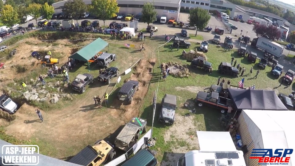 WRC FIA World Rallye Championship – Stop 3 in Mexico