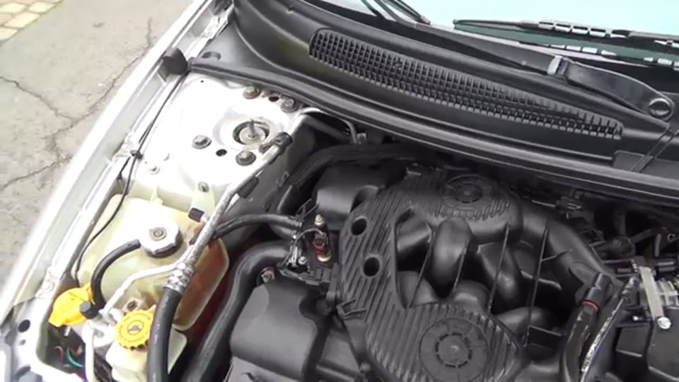 James Baroud Markise mit Zelteinstieg / Awning with Tunnel